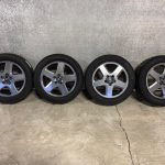 16” Libra – S40/V50 – Vredestein Snowtrac – 205/55 R16