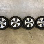 18”  XC40 – Nokian WR SUV4 – 235/55 R18