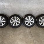 16” Mimas – S60/V70 – 205/60 R16