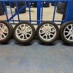17” Keid – Michelin Primacy – 225/50 R17