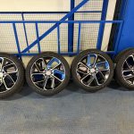 20” – Lynk & Co 01 – Pirelli Scorpion – 235/45 R20