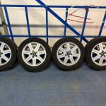 16” – V50 – Michelin Primacy – 205/55 R16