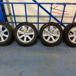 17” 7-Spaaks – V90 – Michelin Primacy – 225/55 R17