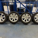 17” 7-spaaks – V90 – Michelin Primacy – 225/55 R17