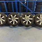 17” PHEV Limited Ed. – V60 – Vredestein Wintrac – 235/45 R17