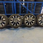 17” Rodinia – V40 – Pirelli cinturato – 215/50 R17