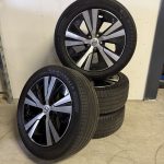 17” 5-spaaks dicht – V60 – Michelin Primacy – 225/50 R17