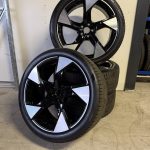 22” 5-spaak Aero – EX90 – Pirelli Scorpion – 265 / 295/40 / 35 R22