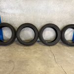 Losse banden – Michelin Primacy 4 – 255/45 R20