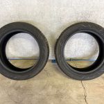 Losse banden – Good Year/Michelin – 235/40 R19