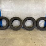 Losse banden 4X – Nokian R3 SUV – 235/60 R18