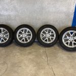 18” Midir – XC60 – Pirelli Scorpion Winter – 235/60 R18