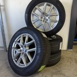 18” Inscription – V60 – Vredestein Quatrac – 235/45 R18