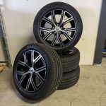 17” 5 Y-spaaks – V60 – Michelin Primacy – 225/50 R17