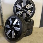 19” 6-spaaks – V60 – Michelin Primacy – 235/40 R19