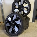 20” 6-Spaaks NW – XC60 – Michelin Primacy – 255/45 R20