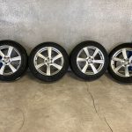 19” Hercules – XC60 – Michelin Pilot Alpin – 235/55 R19