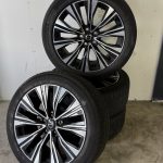 18” Multi-spaak BDC – V60 – Michelin Primacy – 235/45 R18
