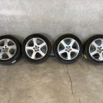 17” Neptune – S60/V70 – Michelin Primacy – 225/50 R17