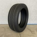 Losse banden 2X – Pirelli P-Zero – 255/40 R20