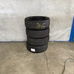 Losse zomerbanden 4x – Michelin – 235 45 18