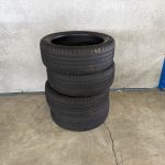 Losse zomerbanden 4x – Continental – 235 45 20