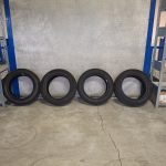 Losse banden 4x – Michelin Primacy – 235 55 R18