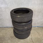 Losse banden 4x – Goodyear – 245 45 19