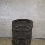 losse banden 4x zomerbanden pirelli pzero 255/40/21  Kopiëren