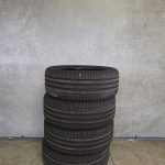 losse banden 4x zomerbanden pirelli pzero 255/40/21 Kopiëren