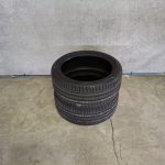 Losse banden 2x – Pirelli – 255 40 20