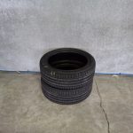 Losse banden 2x – Pirelli – 235 45 20