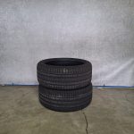 losse banden 2x zomerbanden pirelli pzero 255/40/20
