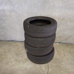 Losse banden 4x – Goodyear – 225 55 18