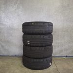 losse banden 4x zomerbanden pirelli pzero 245/45/20