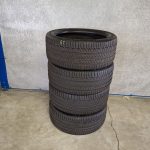 Losse banden 4x – Continental – 275 40 21