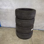 Losse winterbanden – Michelin – 255 40 21