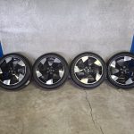 Set zomerwielen – Goodyear – 245 45 19