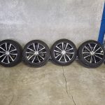 Gebruikte zomerset – Michelin – 235 45 18