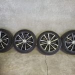 Gebruikte zomerset – Michelin – 235 45 18