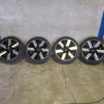 Gebruikte zomerset – Michelin – 235 40 19