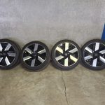 Gebruikte zomerset – Michelin – 235 40 19