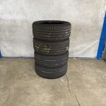Losse banden 4x – Pirelli – 255 40 20