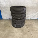 Losse zomerbanden 4x – Kumho – 235 50 19