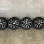 Winterwielenset Nokian Hakkapeliita R3 235/45R18 98T Volvo V60 vanaf 2019