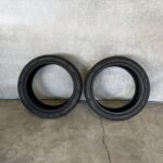 Gebruikte banden Pirelli 255/40/20 101V