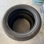 Losse winterbanden winterhawk (235/50/19) 103V