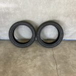 Gebruikte zomerbanden Pirelli Pzero 235/45R20 100V
