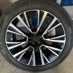 Gebruikte set zomerwielen 275/45/20