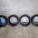 Afgemonteerd losse bandenset Goodyear 245/40R20 59V